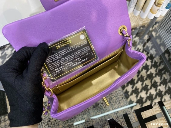 Firstbag Ru CHANEL BAG FLAP 0727